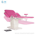 Electric Gynecology Obstetric Bady Women Delivery Table